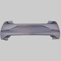 POLO 9 REAR BUMPER