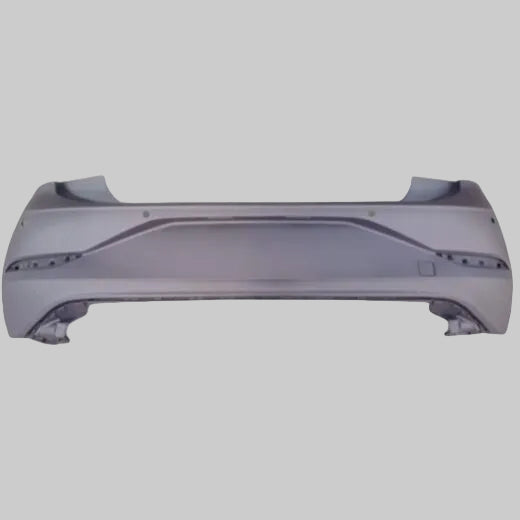 POLO 9 REAR BUMPER