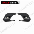 POLO 9 FOG LAMP COVER RHS