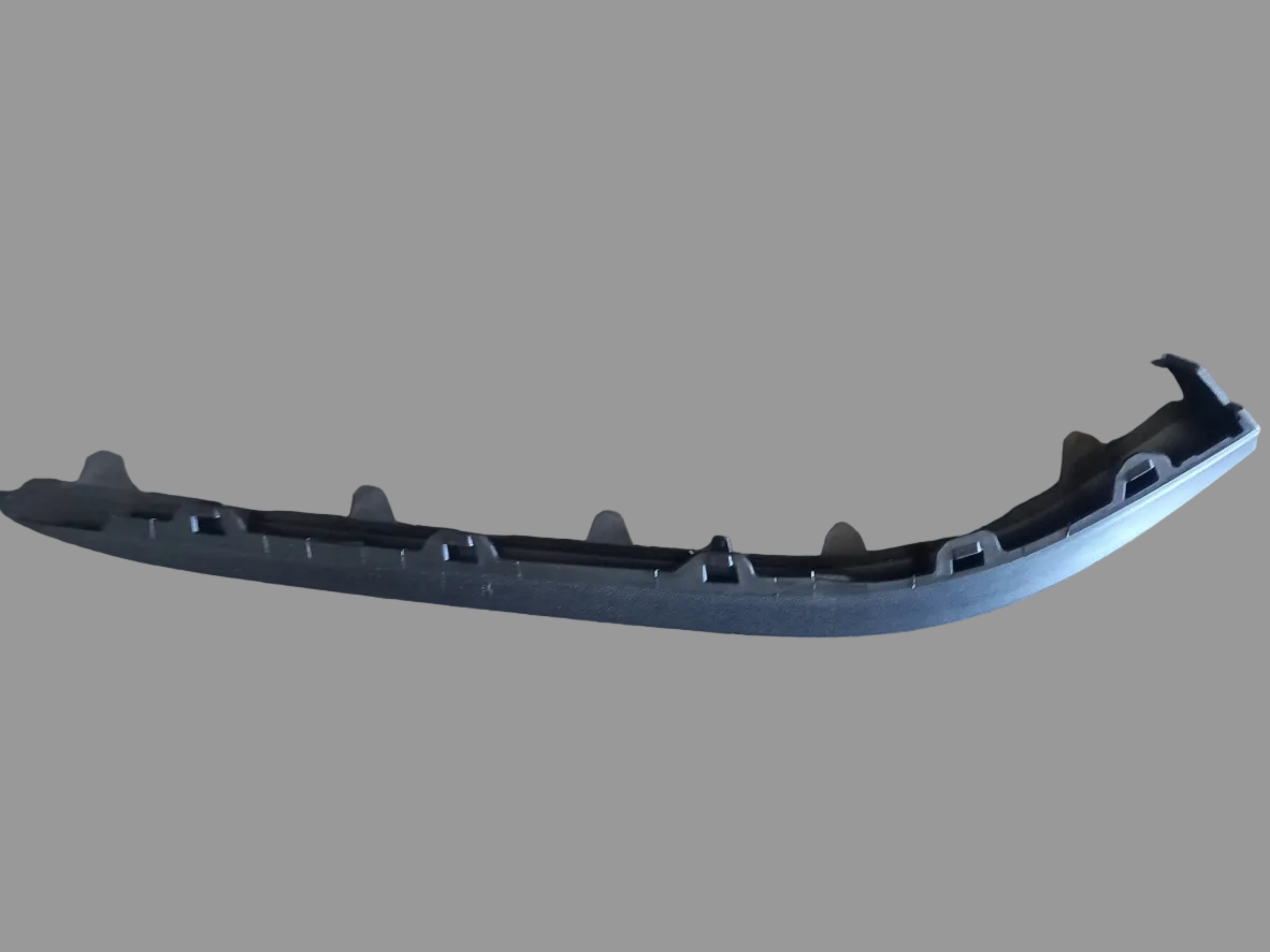 POLO 7 SEDAN / GTI BUMPER SPOILER RHS