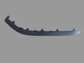 POLO 7 SEDAN / GTI BUMPER SPOILER LHS