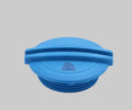 POLO RADIATOR WATER BOTTLE CAP (BLUE)