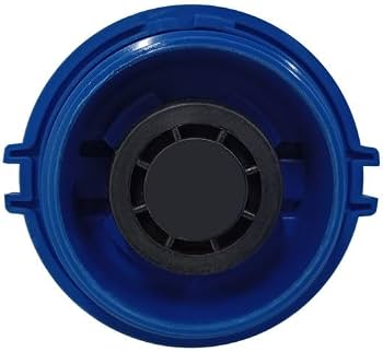 POLO RADIATOR WATER BOTTLE CAP (BLUE)