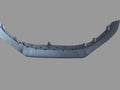 POLO 7 SEDAN / GTI FRONT BUMPER SPOILER