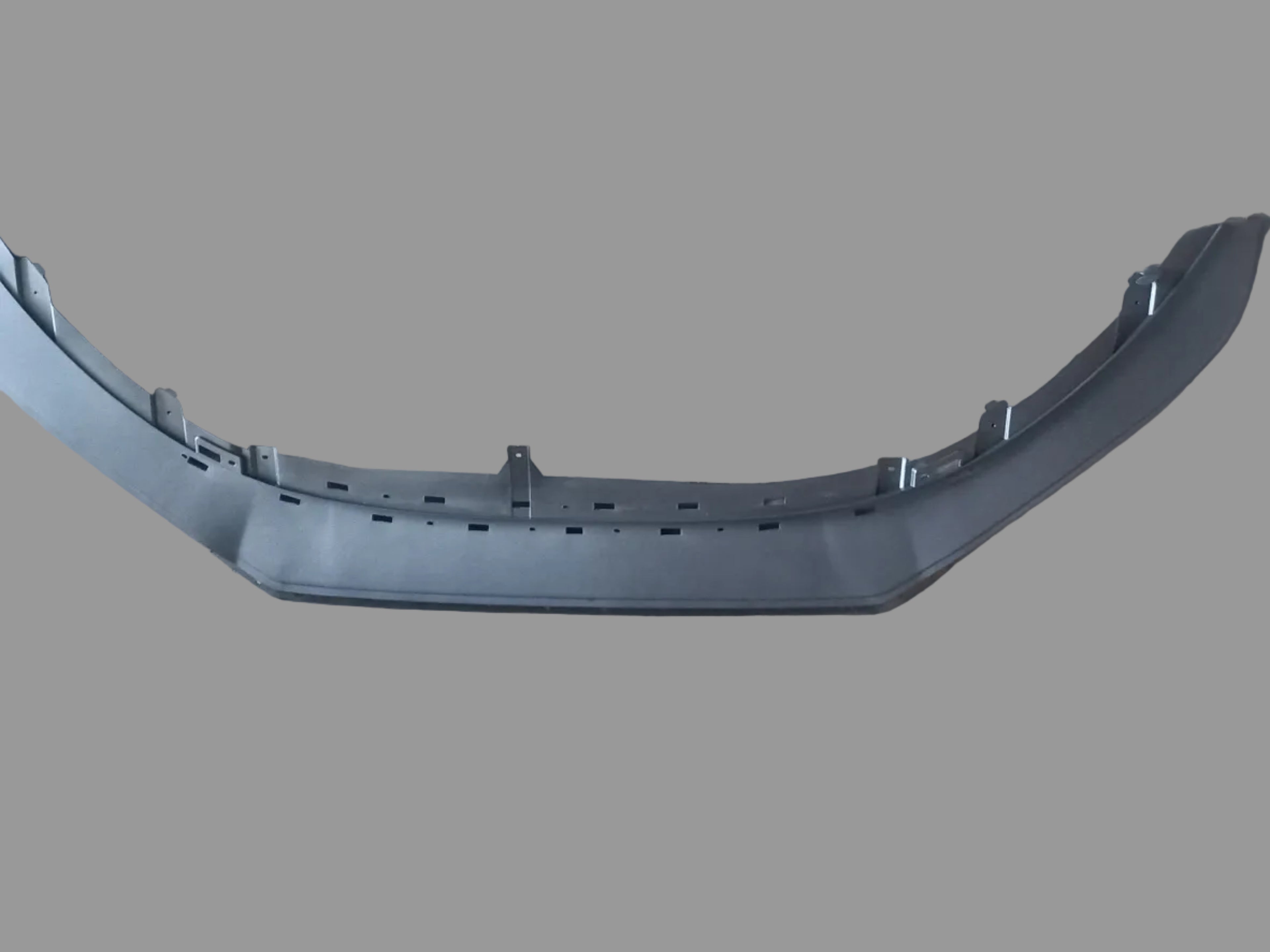 POLO 7 SEDAN / GTI FRONT BUMPER SPOILER