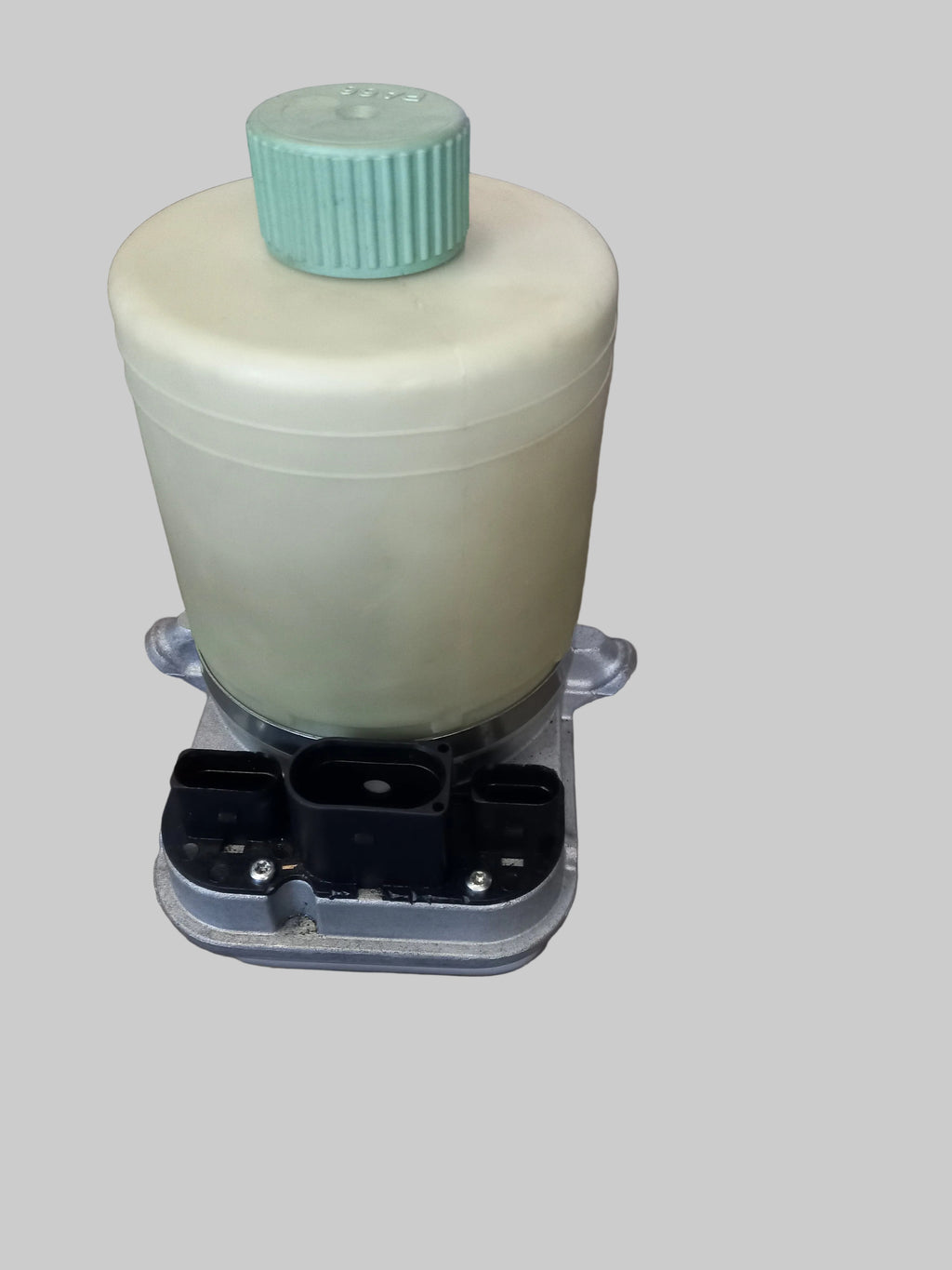 POLO 9N3 POWER STEERING PUMP