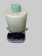 POLO 9N3 POWER STEERING PUMP