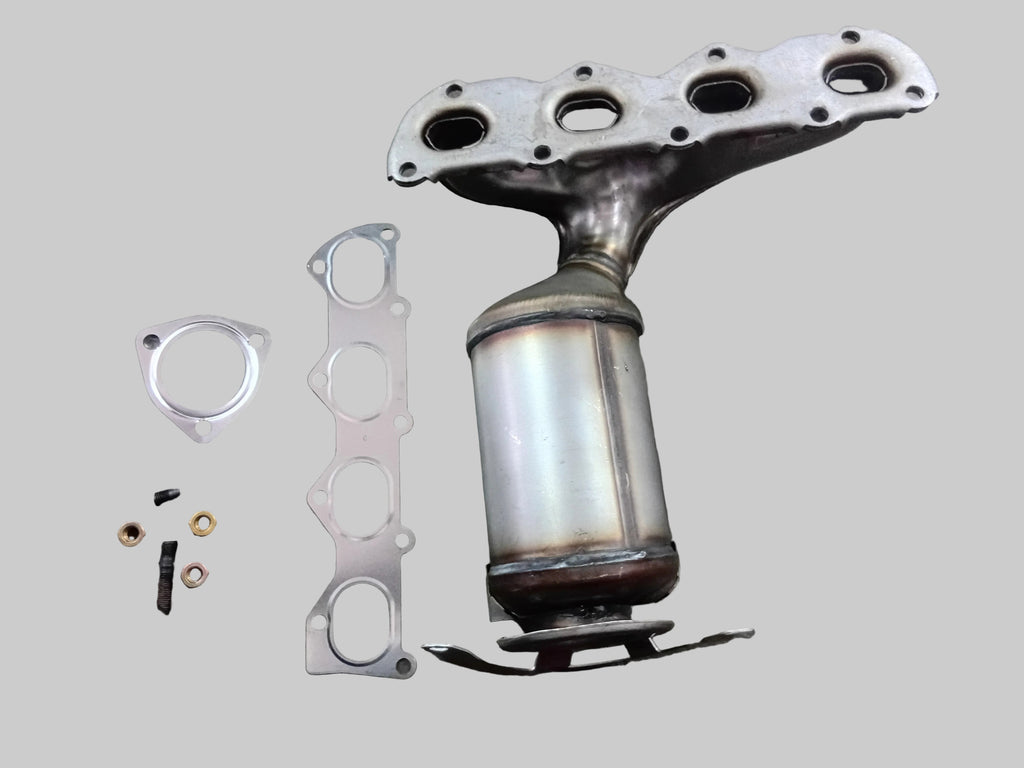 POLO VIVO EXHAUST MANIFOLD