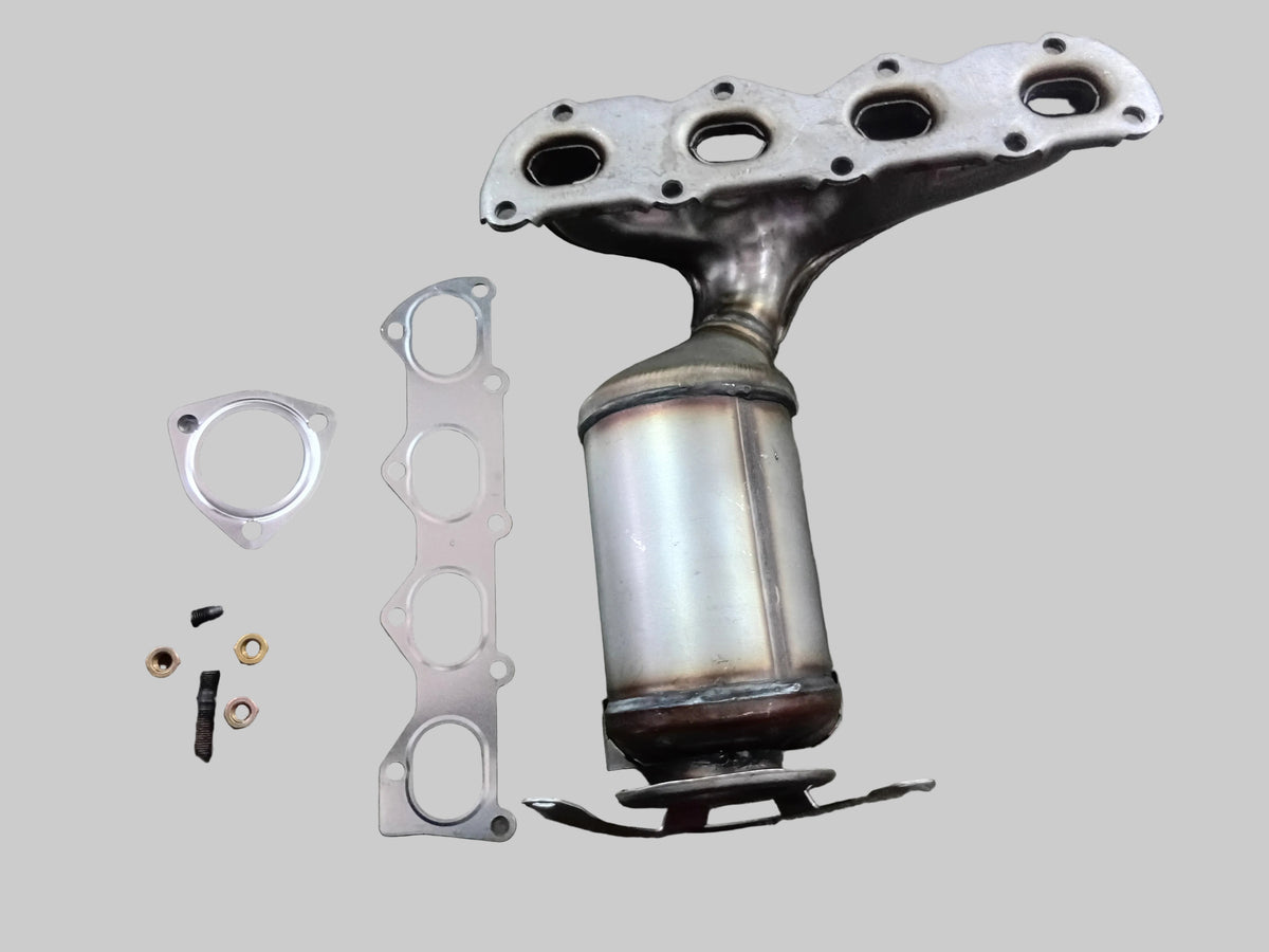 POLO VIVO EXHAUST MANIFOLD