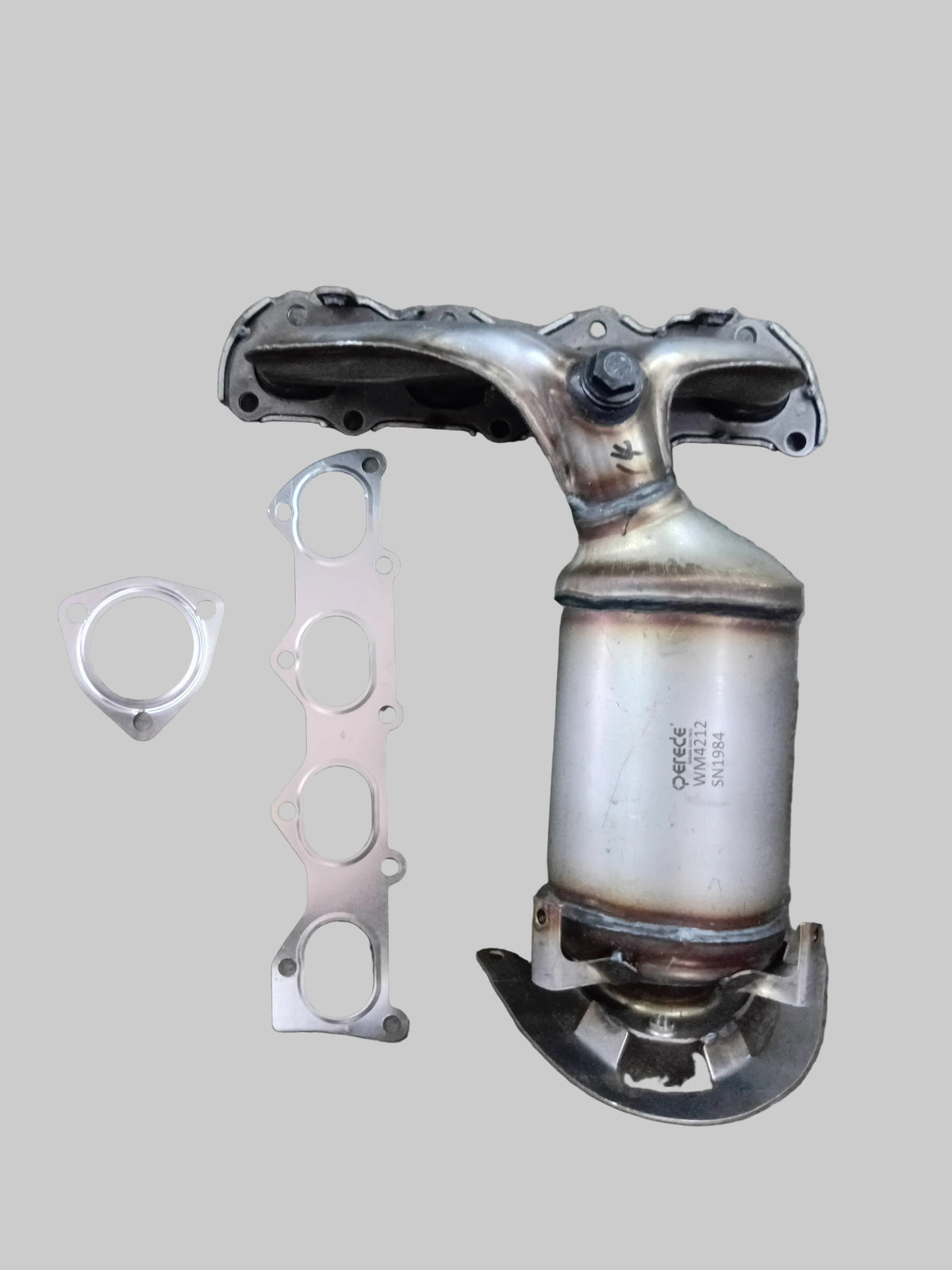 POLO VIVO EXHAUST MANIFOLD