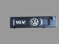 POLO VIVO TOP ENGINE COVER