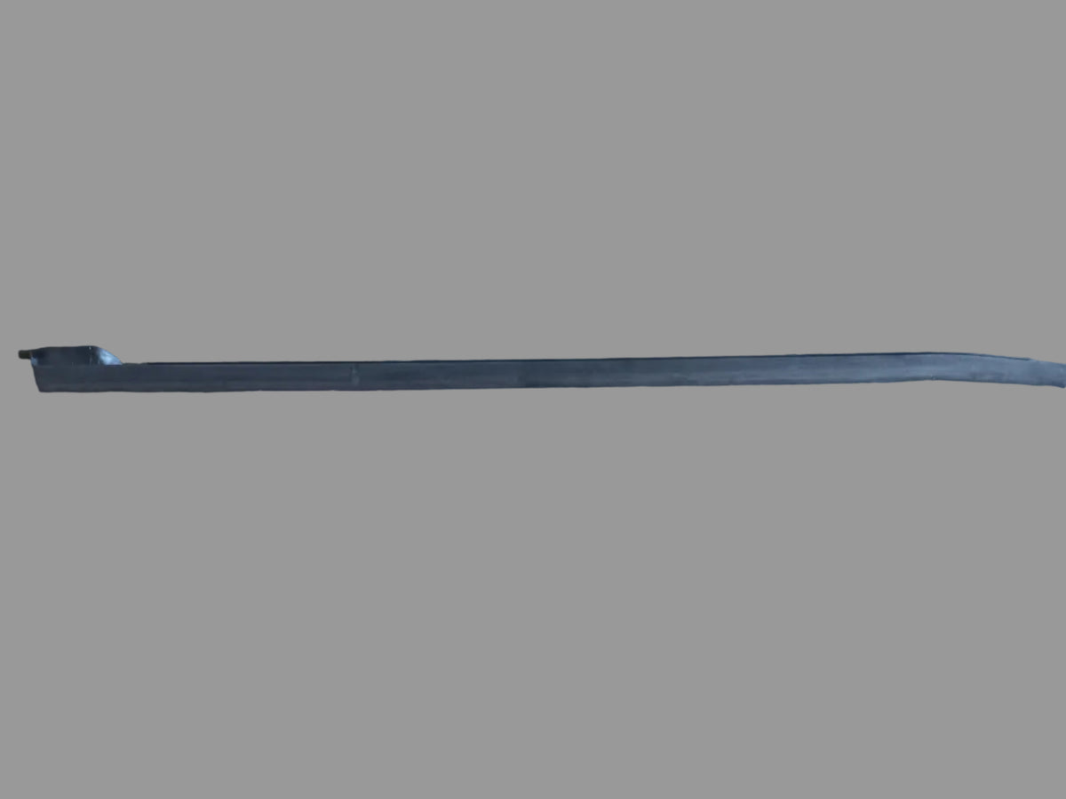 POLO 6 WEATHER STRIP RIGHT REAR