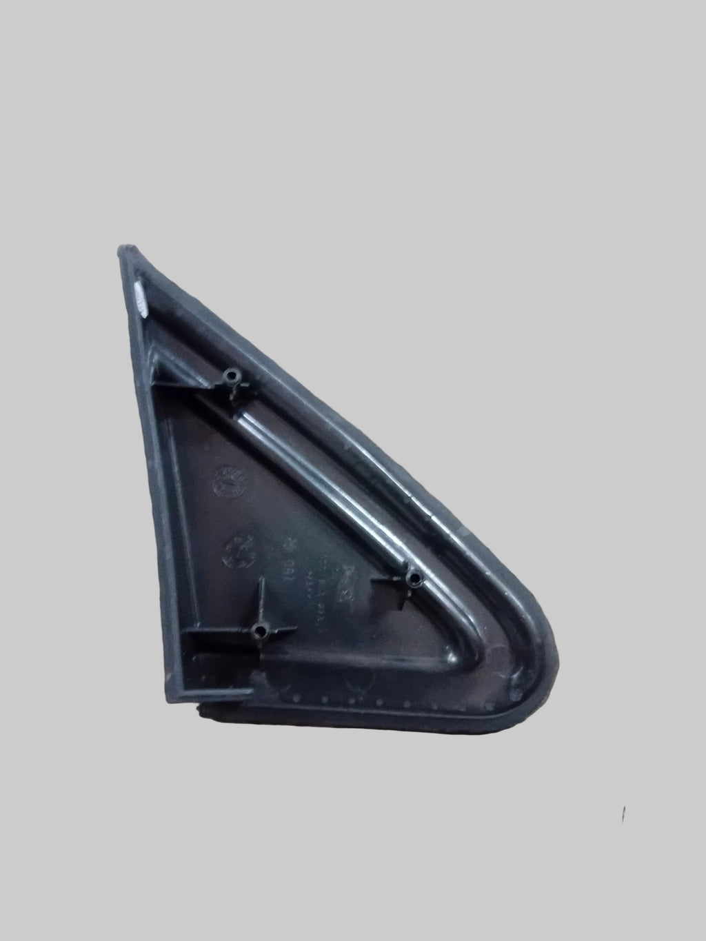 POLO VIVO MIRROR TRIANGLE LHS
