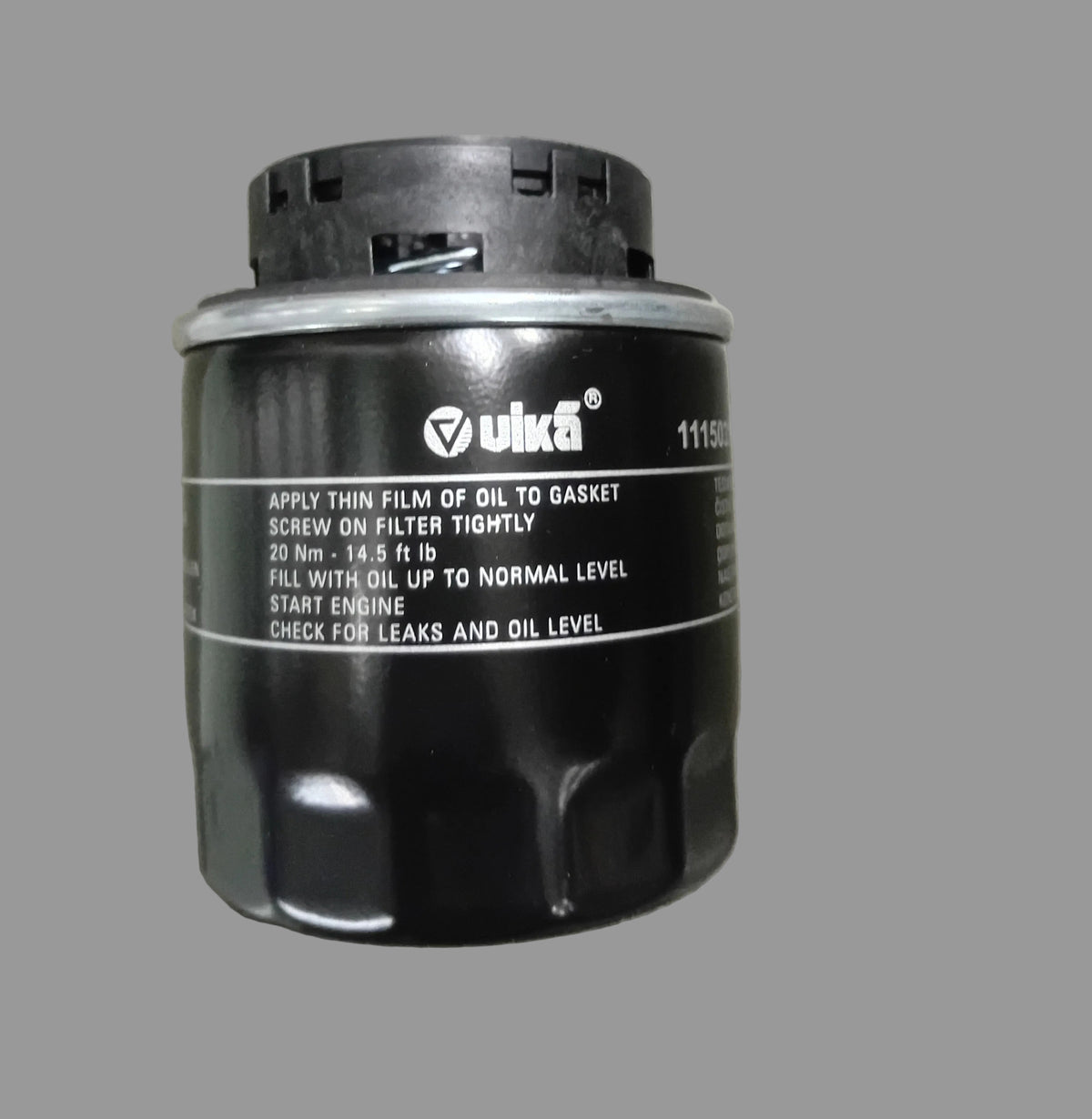VIVO OIL FILTER (ALTERNATE)