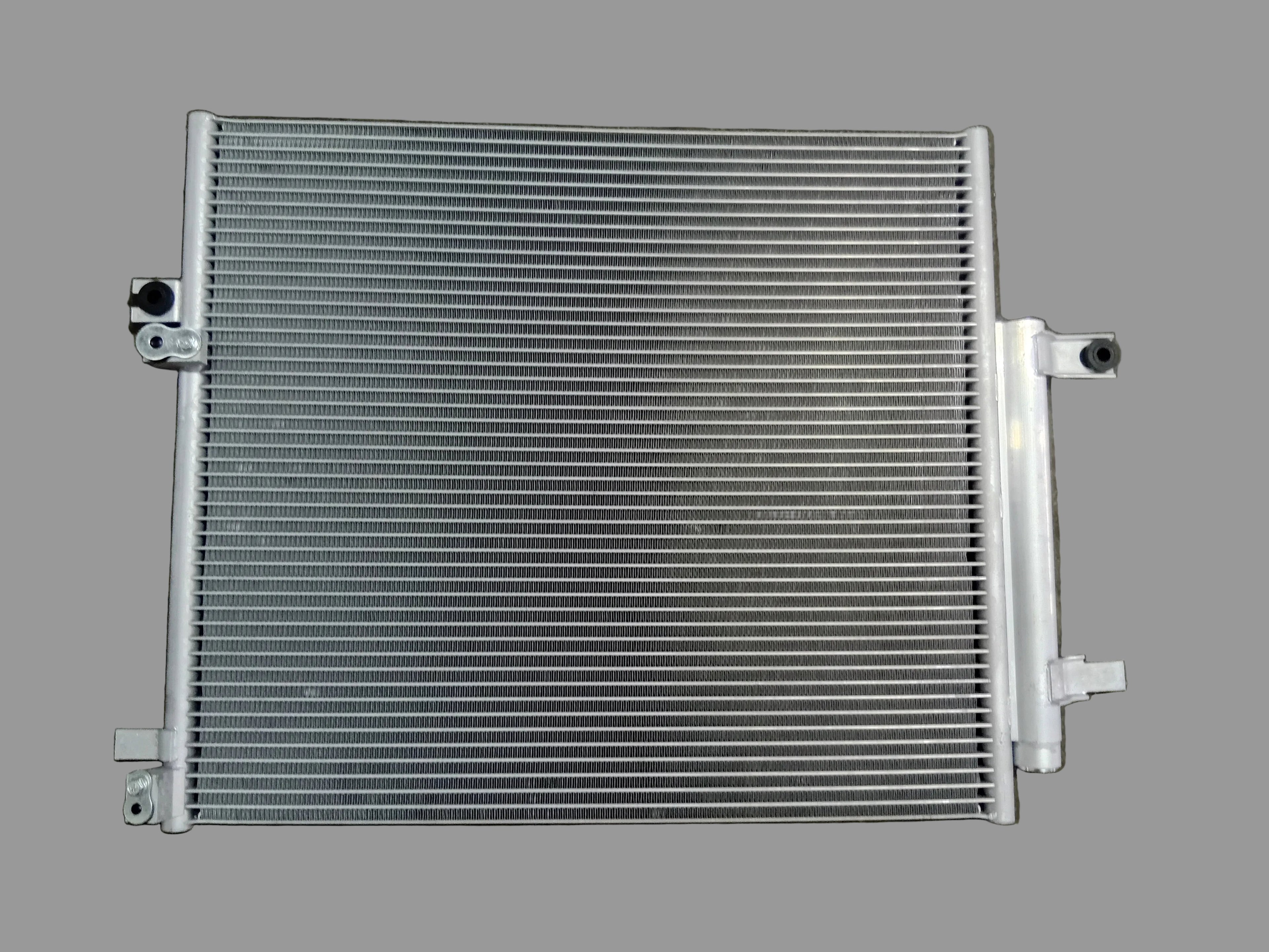 HAVAL H2 CONDENSOR