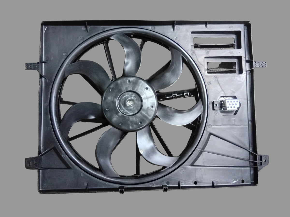 HAVAL H2 FAN ASSEMBLY