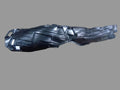 HAVAL H2 FENDER LINER RIGHT FRONT