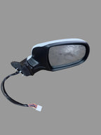 HAVAL H2 DOOR MIRROR 12 WIRE RHS