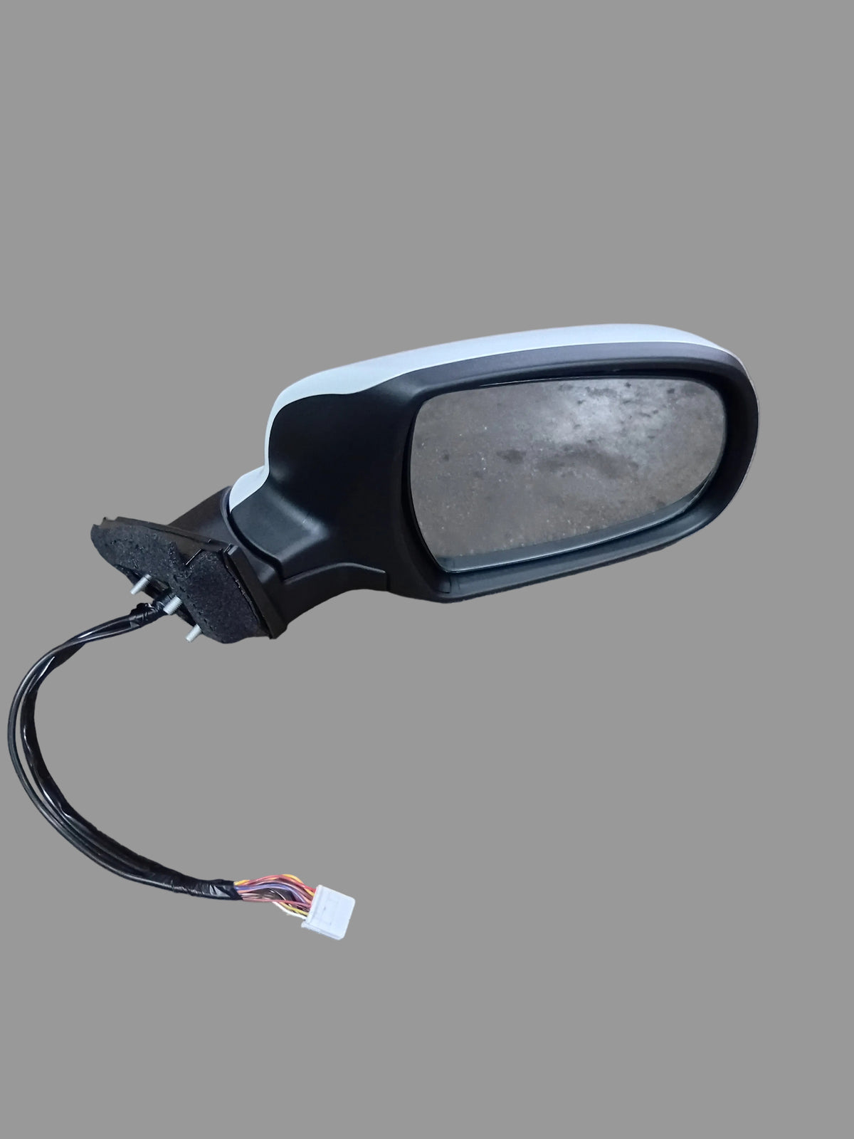 HAVAL H2 DOOR MIRROR 12 WIRE RHS