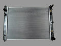 HAVAL H2 RADIATOR - AUTO
