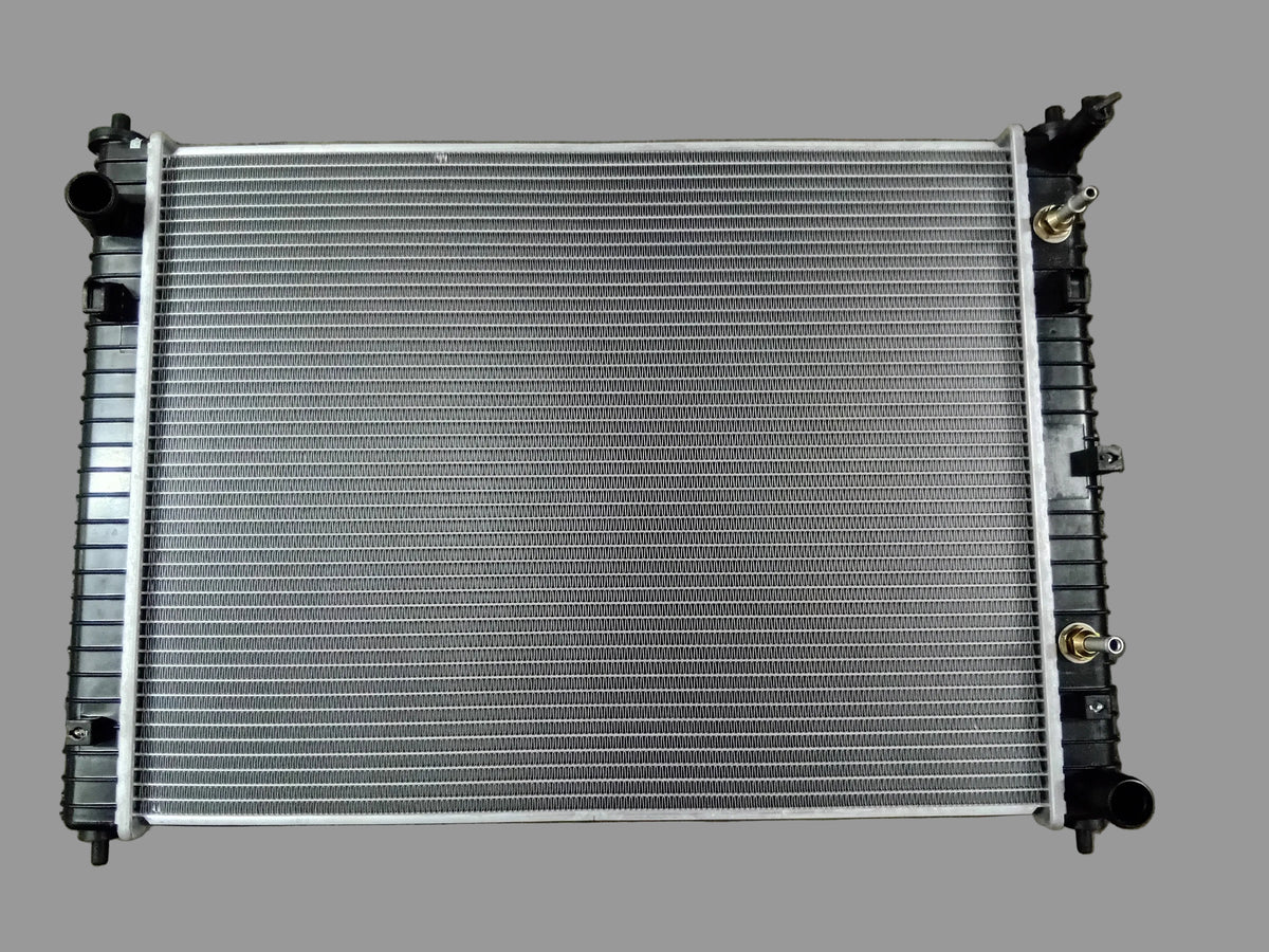 HAVAL H2 RADIATOR - AUTO