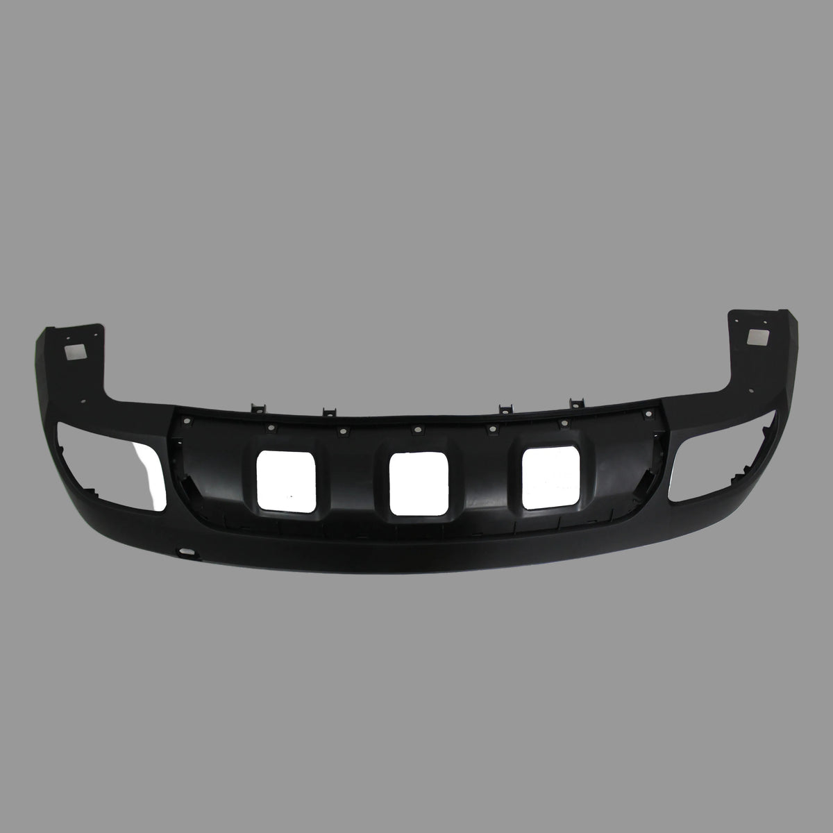 HAVAL H2 REAR BUMPER SPOILER