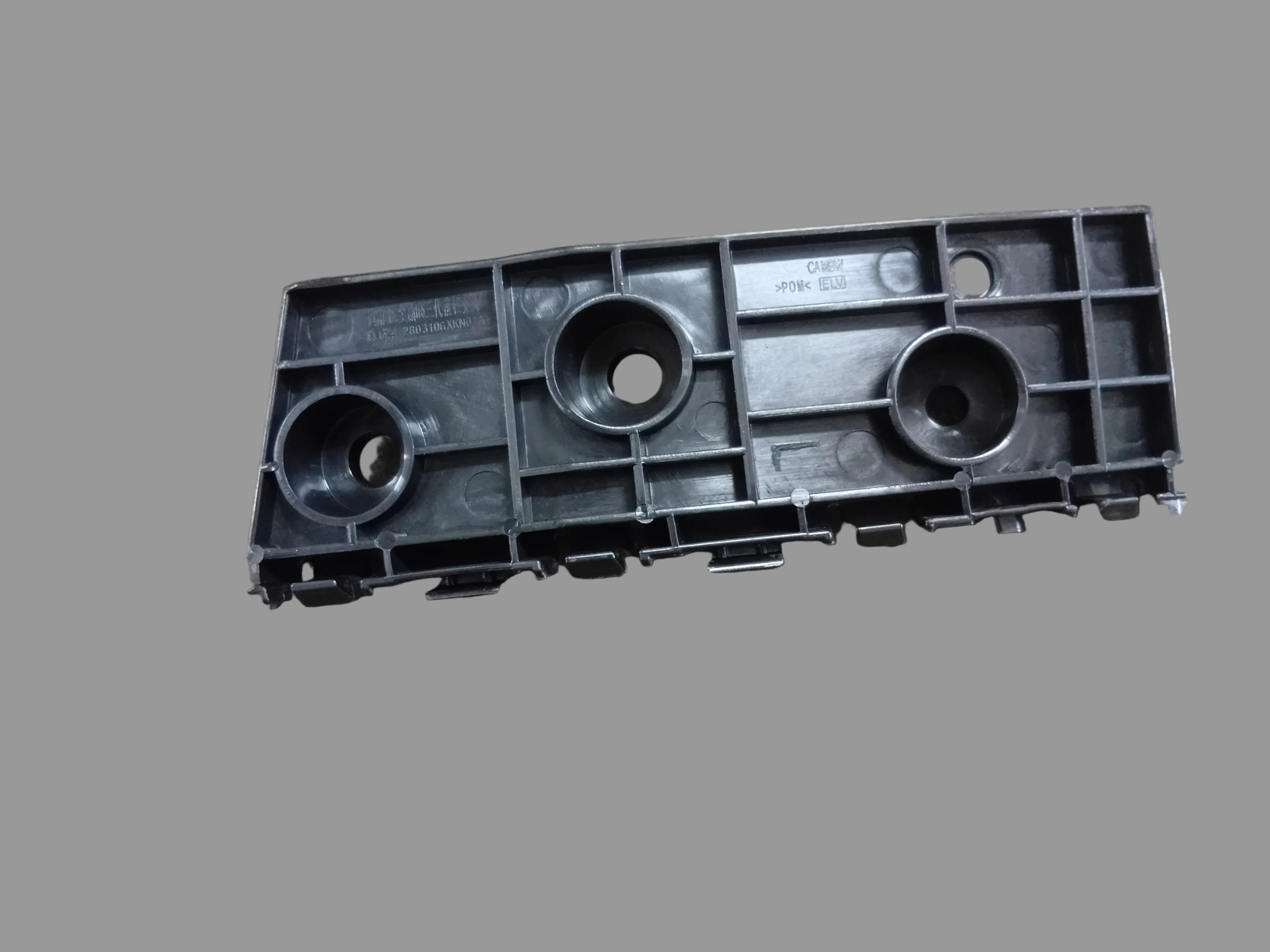 HAVAL H6 FRONT BUMPER SLIDE LHS