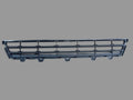 HAVAL H6 CENTER BUMPER GRILLE