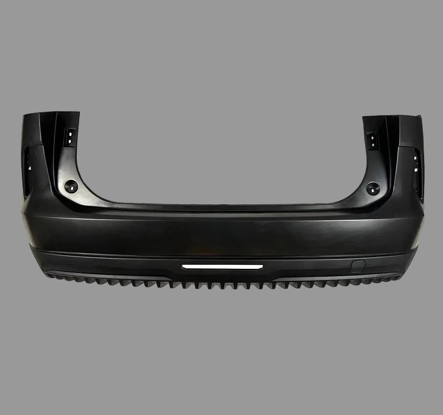 HAVAL H6 REAR BUMPER