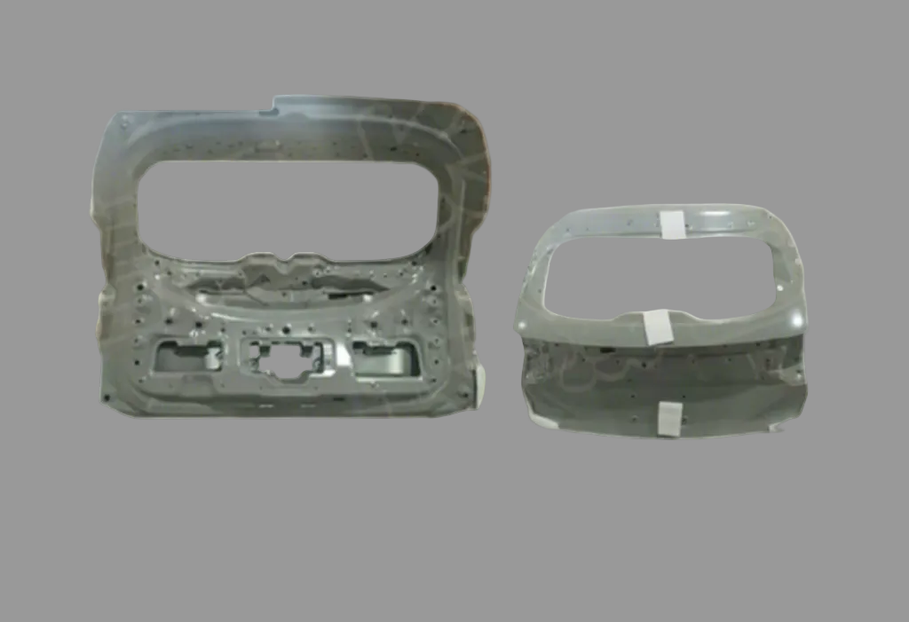 HAVAL H6 TAIL GATE