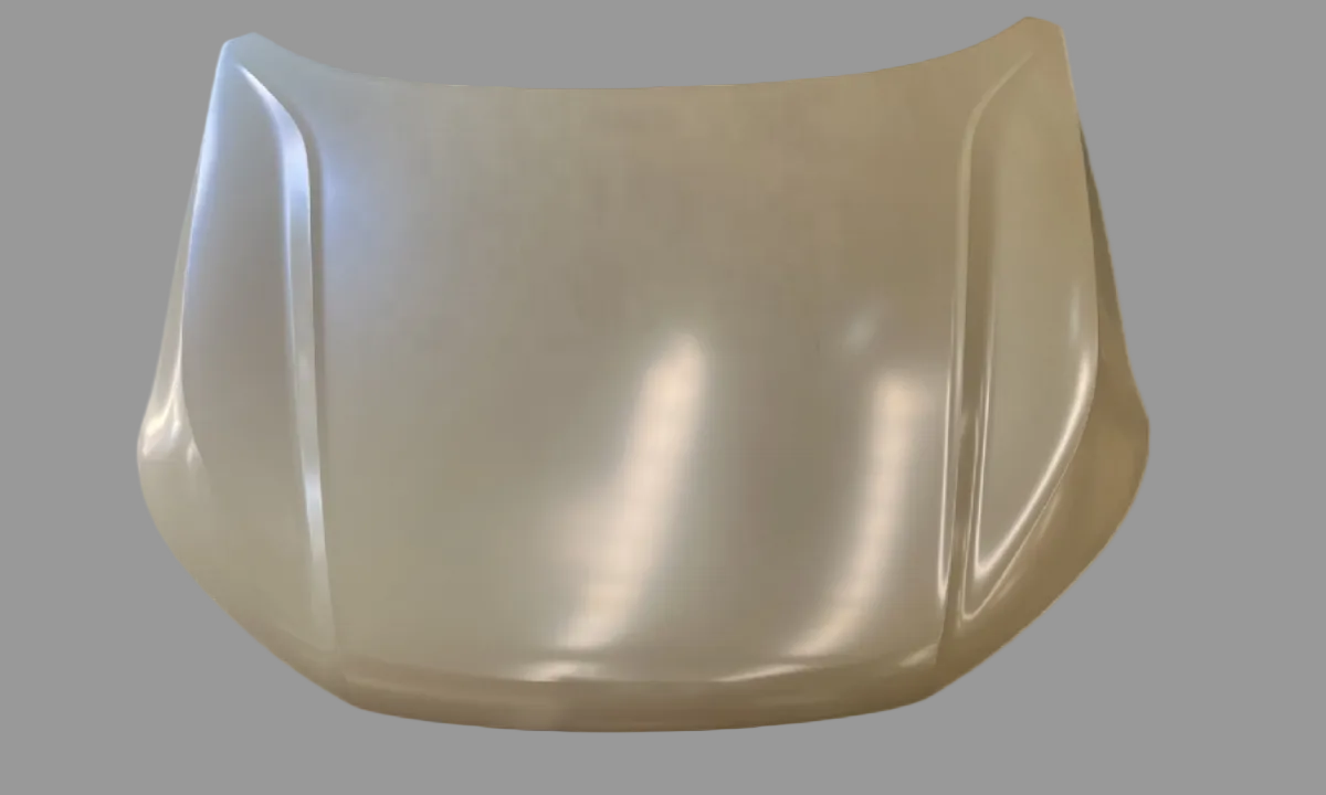 HAVAL H6 BONNET