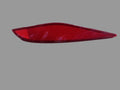 HAVAL H6 REAR FOG LAMP LHS