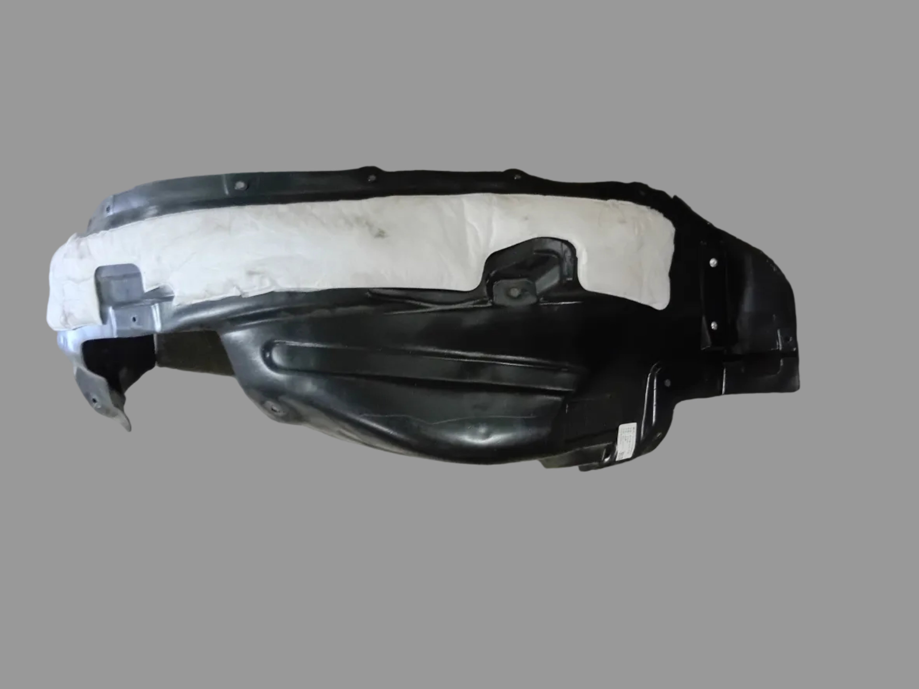 HAVAL H6 FENDER LINER LEFT FRONT