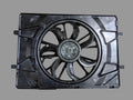 HAVAL H6 ELECTRIC FAN