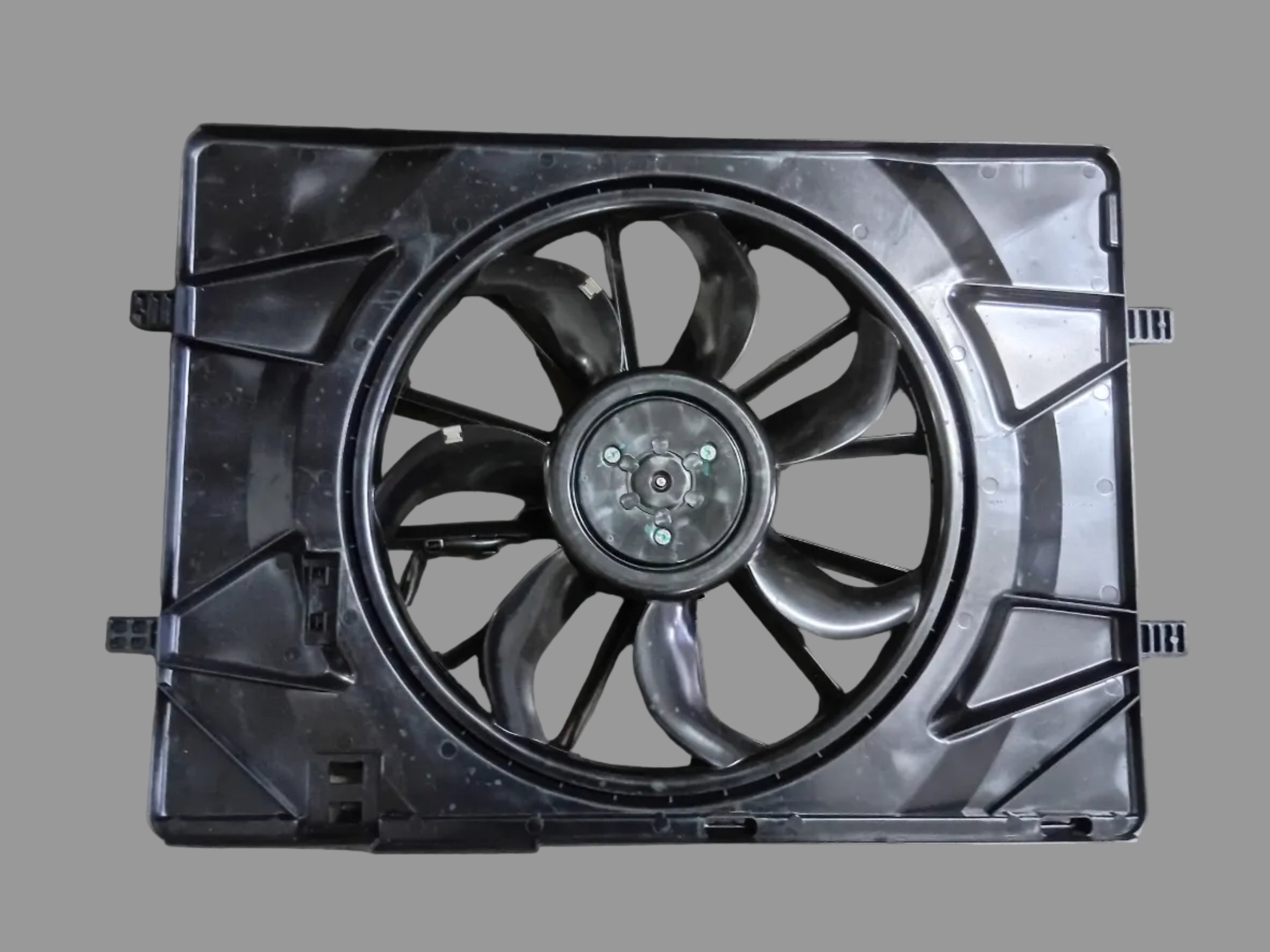 HAVAL H6 ELECTRIC FAN