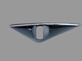 HAVAL H6 FOG LAMP GRILLE LHS