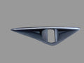 HAVAL H6 FOG LAMP GRILLE RHS