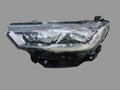HAVAL H6 HEADLAMP LHS