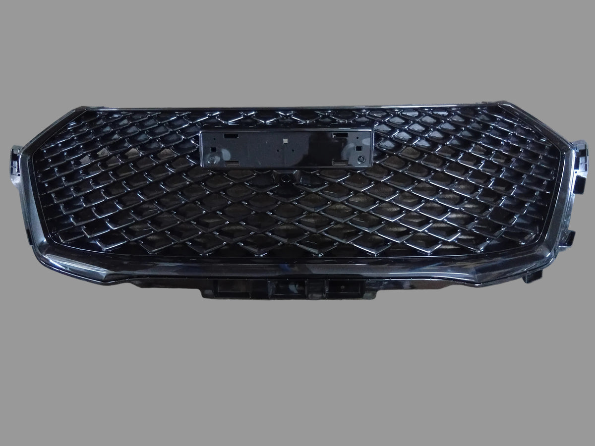 HAVAL H6 MAIN GRILLE