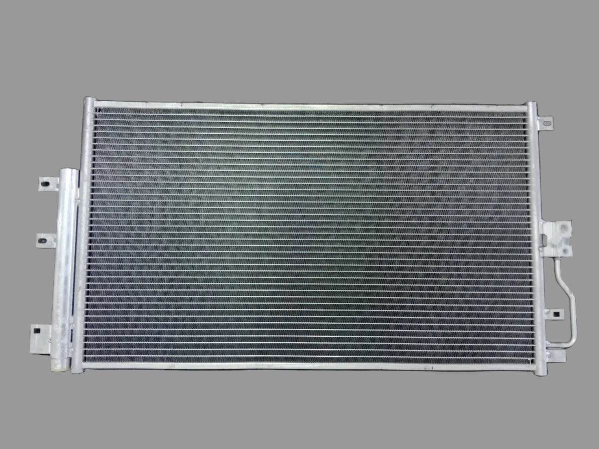 HAVAL H6 CONDENSOR