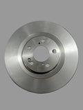 HAVAL H6 FRONT BRAKE DISC