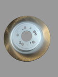 HAVAL H6 REAR BRAKE DISC