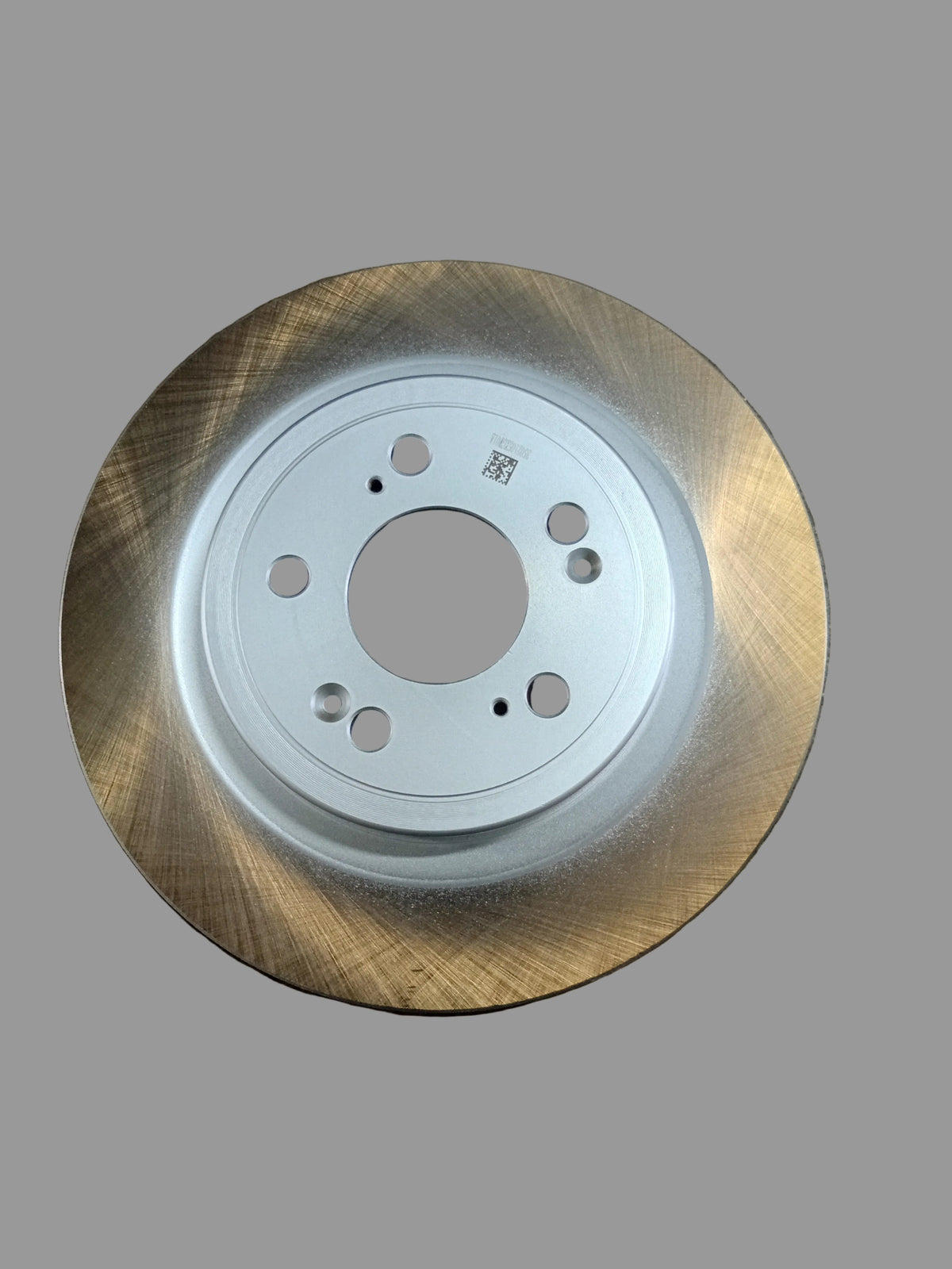 HAVAL H6 REAR BRAKE DISC