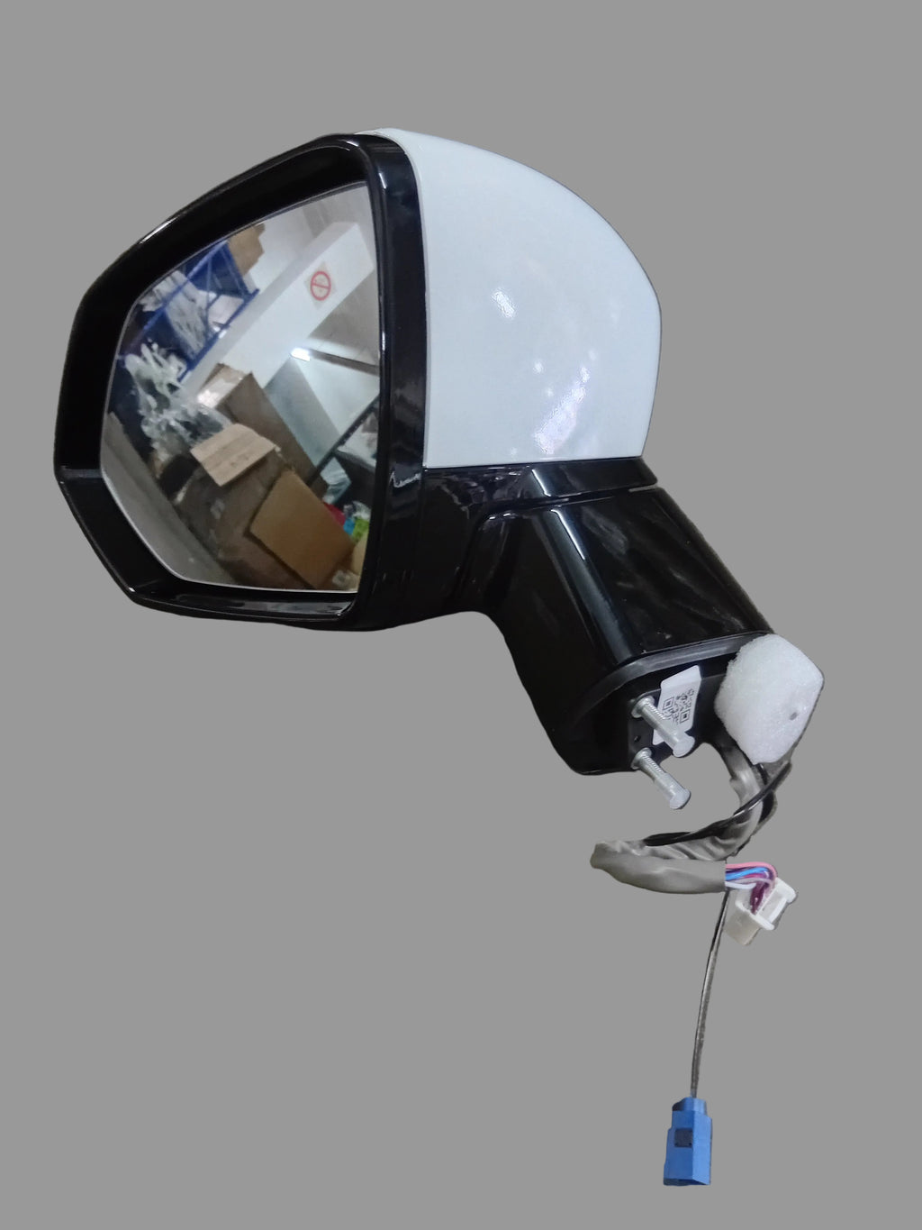 HAVAL H6 DOOR MIRROR LHS