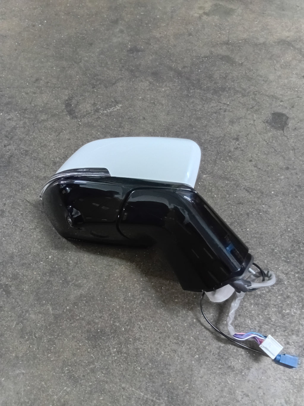 HAVAL H6 DOOR MIRROR RHS