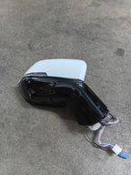 HAVAL H6 DOOR MIRROR RHS