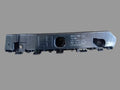 JETOUR FRONT BUMPER BRACKET LEFT FRONT