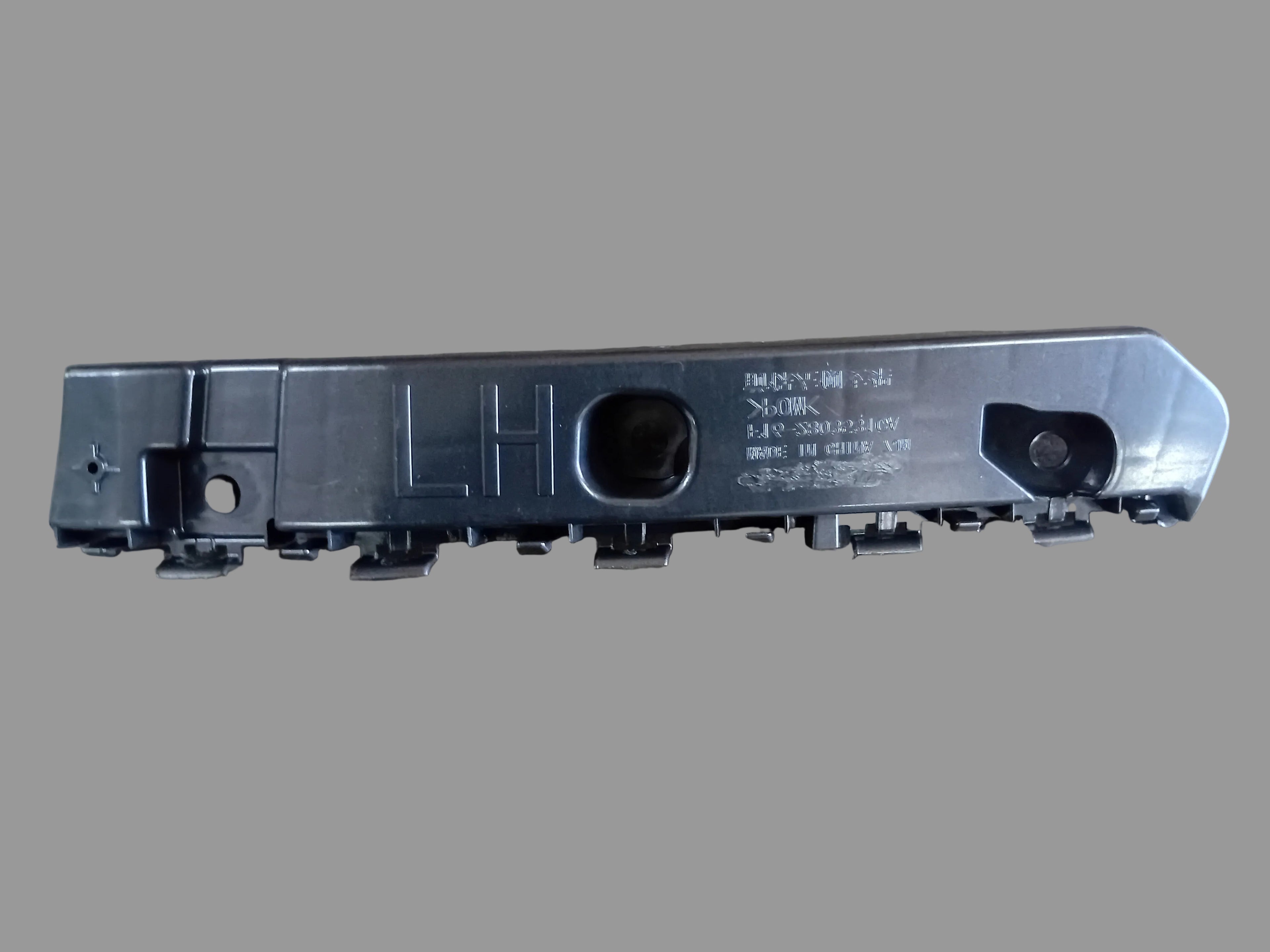 JETOUR FRONT BUMPER BRACKET LEFT FRONT