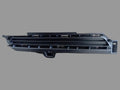 JETOUR FRONT BUMPER LOWER GRILL RHS
