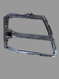 JETOUR FOG LAMP COVER RHS